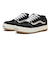 V2069　GRASSO　BLACK/WHITE　692229-0005