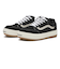 V2069　GRASSO　BLACK/WHITE　692229-0005