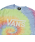 126R1023300　M Fyying-V Tye Dye L TEE　COLOR2　705895-0002