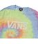 126R1023300　M Fyying-V Tye Dye L TEE　COLOR2　705895-0002