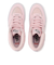 VN0A5FCDY3K　SKATE HALF CAB　PINK/WHITE　702916-0001