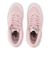 VN0A5FCDY3K　SKATE HALF CAB　PINK/WHITE　702916-0001