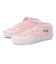 VN0A5FCDY3K　SKATE HALF CAB　PINK/WHITE　702916-0001