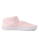 VN0A5FCDY3K　SKATE HALF CAB　PINK/WHITE　702916-0001