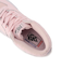 VN0A5FCDY3K　SKATE HALF CAB　PINK/WHITE　702916-0001