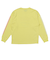 126R1022300　M Neon Checker Racing L TEE　YELLOW　705967-0003