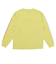 126R1022300　M Neon Checker Racing L TEE　YELLOW　705967-0003