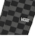 VN000QBDBA5　Checkerboard Crew　BLACK-CHARCOAL　705284-0001