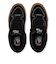 VN0A5FCDB9K　SKATE HALF CAB　BLACK/GUM/WHIT　702917-0001
