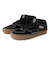 VN0A5FCDB9K　SKATE HALF CAB　BLACK/GUM/WHIT　702917-0001