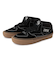 VN0A5FCDB9K　SKATE HALF CAB　BLACK/GUM/WHIT　702917-0001