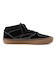 VN0A5FCDB9K　SKATE HALF CAB　BLACK/GUM/WHIT　702917-0001