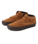 VN0A5FCDCL6　SKATE HALF CAB　GOLDEN BROWN/GU　704389-0001