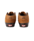 VN0A5FCDCL6　SKATE HALF CAB　GOLDEN BROWN/GU　704389-0001