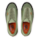 VN000DA3BIQ　SKATE ERA STUB　FADE OLIVE/BLK　702935-0001