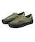 VN000DA3BIQ　SKATE ERA STUB　FADE OLIVE/BLK　702935-0001