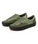 VN000DA3BIQ　SKATE ERA STUB　FADE OLIVE/BLK　702935-0001
