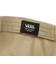 126R7160200　VANS OTW Low Cap　BEIGE　705412-0003