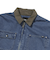 126R1090701　DENIM WORK Jacket　BLUE　705866-0002