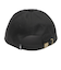 126R7160100　VANS Westfalen Low Cap　BLACK　705411-0001