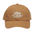 126R7160100　VANS Westfalen Low Cap　BROWN　705411-0002