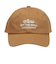 126R7160100　VANS Westfalen Low Cap　BROWN　705411-0002
