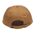 126R7160100　VANS Westfalen Low Cap　BROWN　705411-0002