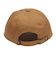 126R7160100　VANS Westfalen Low Cap　BROWN　705411-0002
