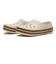 212756-2MD　CROCBAND GUM CLOG　SUMMIT WHITE　703575-0001