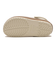 212756-2MD　CROCBAND GUM CLOG　SUMMIT WHITE　703575-0001