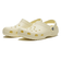 10001-7CJ　CLASSIC CLOG　YELLOW LIGHT　703550-0001