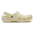 10001-7CJ　CLASSIC CLOG　YELLOW LIGHT　703550-0001