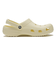 10001-7CJ　CLASSIC CLOG　YELLOW LIGHT　703550-0001
