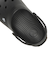 212756-001　CROCBAND GUM CLOG　BLACK　703574-0001