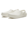 209964-143　INMOTION CLOG　WHITE/WHITE　703554-0001