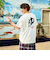 VN0011Y6WHT　NOREN SS TEE　WHITE　705293-0001