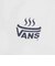 VN0011Y6WHT　NOREN SS TEE　WHITE　705293-0001