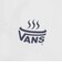 VN0011Y6WHT　NOREN SS TEE　WHITE　705293-0001