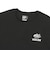 VN0011Y4BLK　TAIYAKI SS TEE　BLACK　705292-0001