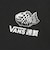 VN0011Y4BLK　TAIYAKI SS TEE　BLACK　705292-0001