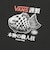 VN0011Y4BLK　TAIYAKI SS TEE　BLACK　705292-0001