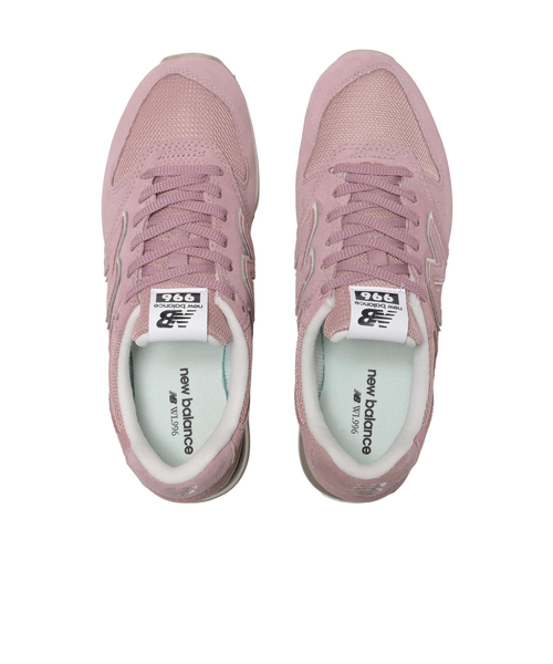 W996 9H6 W996 9H6(D) ROSE PINK(9H6) 708299-0001｜エービーシー