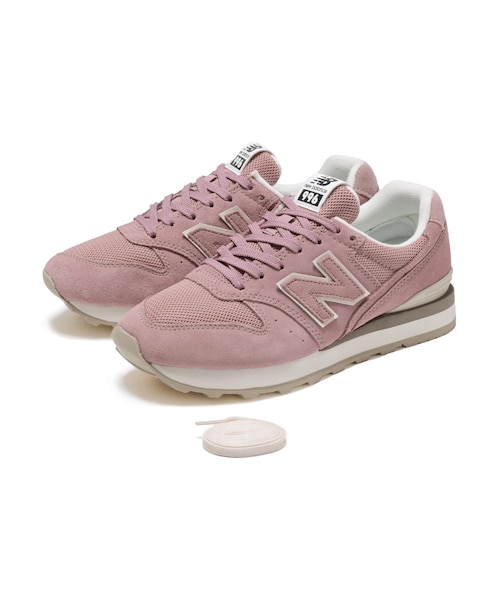 W996 9H6 W996 9H6(D) ROSE PINK(9H6) 708299-0001｜エービーシー