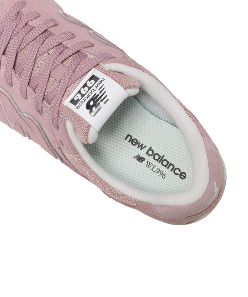 W996 9H6 W996 9H6(D) ROSE PINK(9H6) 708299-0001｜エービーシー