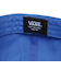 126R7160200　VANS OTW Low Cap　BLUE　705412-0002