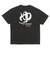 VN0011Y6BLK　NOREN SS TEE　BLACK　705294-0001