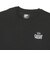 VN0011Y6BLK　NOREN SS TEE　BLACK　705294-0001