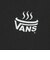 VN0011Y6BLK　NOREN SS TEE　BLACK　705294-0001