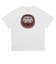 VN0011Y9WHT　DARUMA 2.0 SS TEE　WHITE　705297-0001