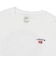 VN0011Y9WHT　DARUMA 2.0 SS TEE　WHITE　705297-0001